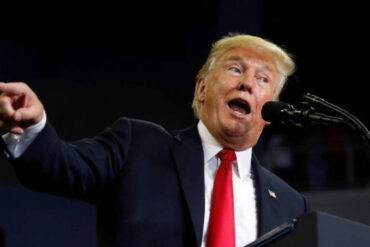 DONALD