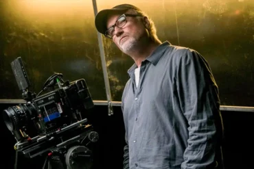 FINCHER