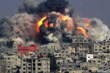 GAZA