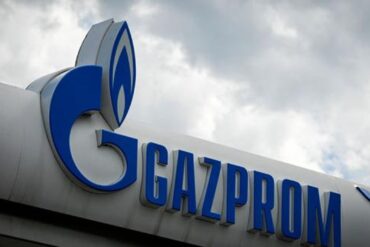 GAZPROM