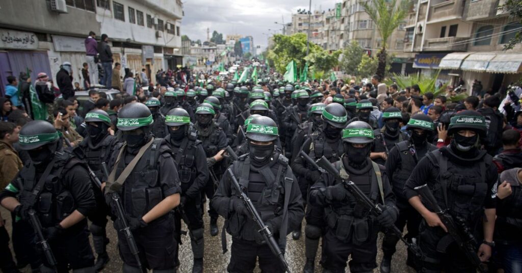 HAMAS