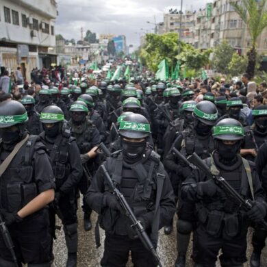 HAMAS