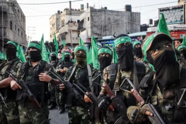 HAMAS
