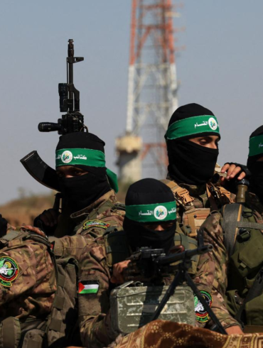 HAMAS