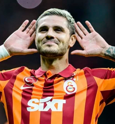 ICARDI