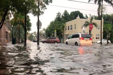 INUNDACIONES