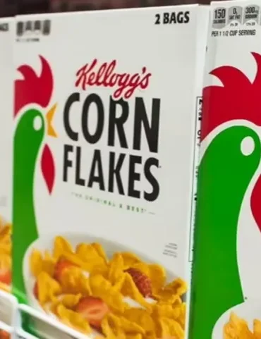 KELLOGS