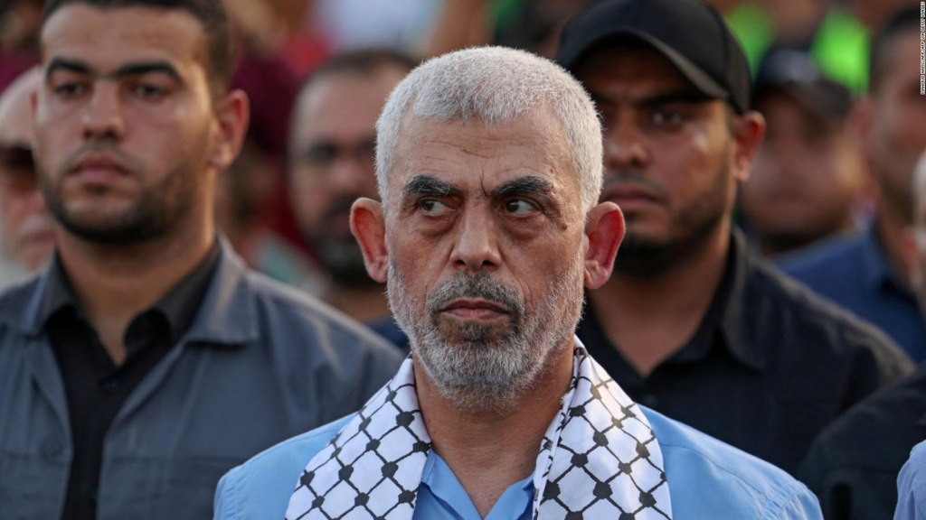 LIDER HAMAS