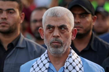 LIDER HAMAS