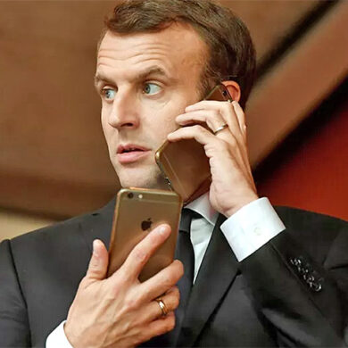 MACRON