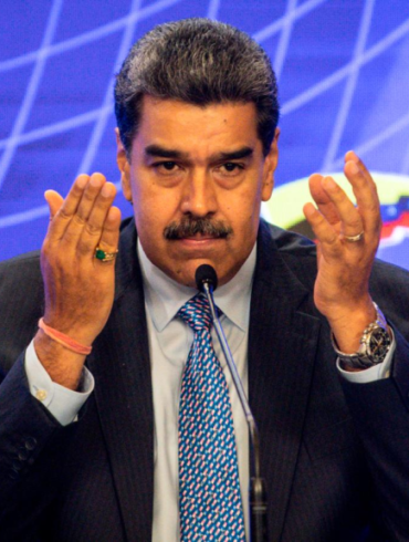 MADURO