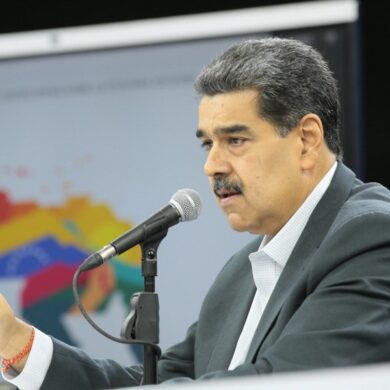 MADURO