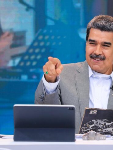 MADURO