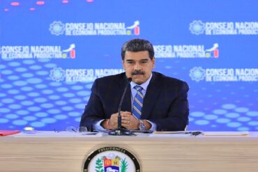 MADURO
