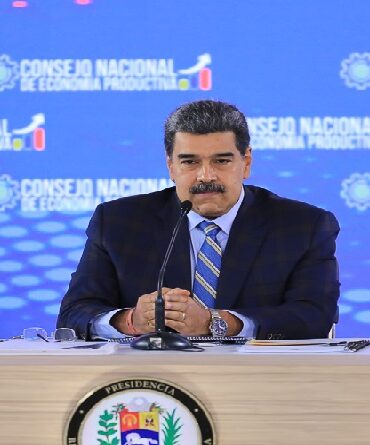 MADURO