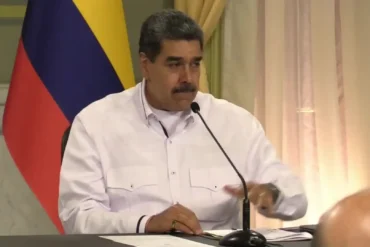 MADURO