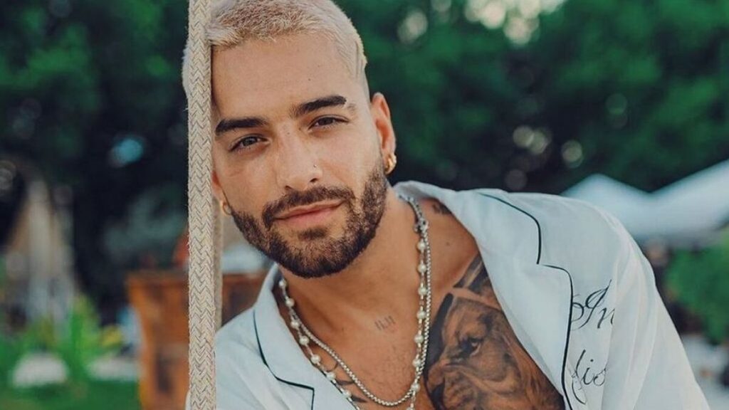 MALUMA