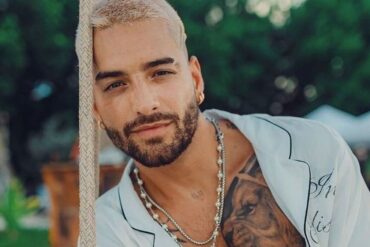 MALUMA