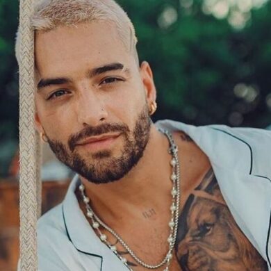 MALUMA