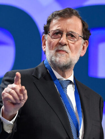RAJOY