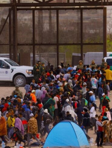 MIGRANTES