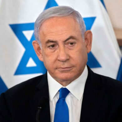 NETANYAHU