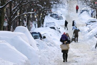 NIEVE