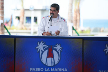 nicolás maduro venezuela bella