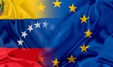 venezuela unión europea