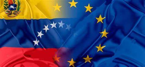 venezuela unión europea