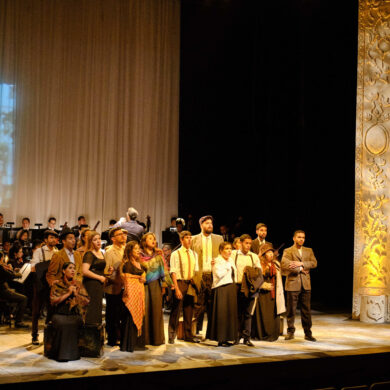 OPERA GALA