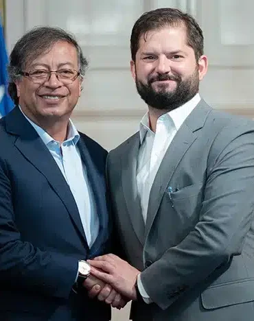 PETRO BORIC