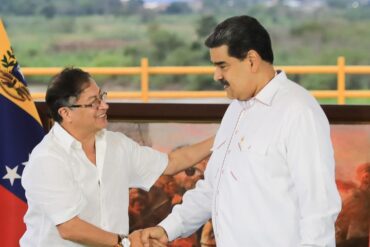 PETRO MADURO