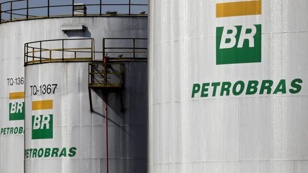 PETROBRAS