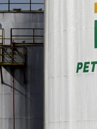 PETROBRAS