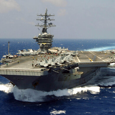 PORTAVIONES