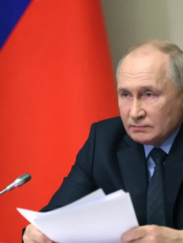 PUTIN