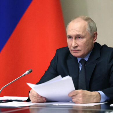 PUTIN