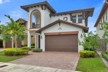 casa en miami