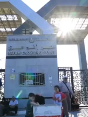 RAFAH