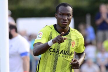 raphael dwamena