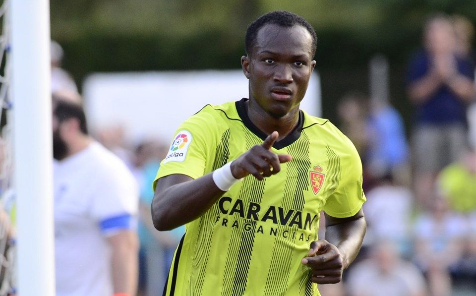 raphael dwamena