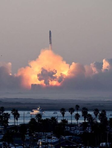 SPACE X