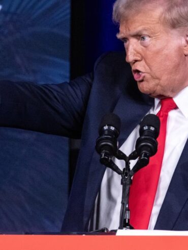 TRUMP