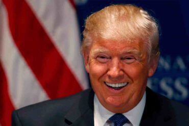 TRUMP