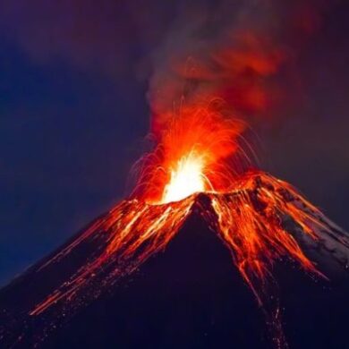 VOLCAN