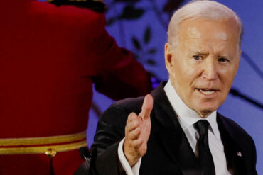 BIDEN