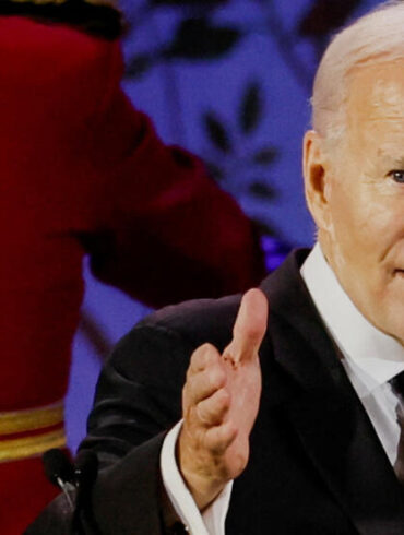 BIDEN