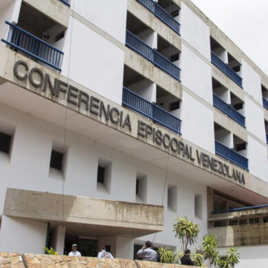 CONFERENCIA EPISCOPAL