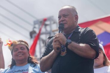 DIOSDADO